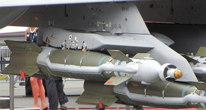 ABD NATO müttefikleri için müşterek silah sattı