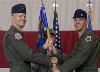 Türk F-35’leri için eğitim filosu göreve başladı