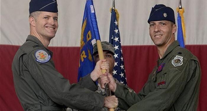 Türk F-35’leri için eğitim filosu göreve başladı