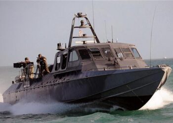 Katar, ABD’den Mk-V devriye botu satın alıyor