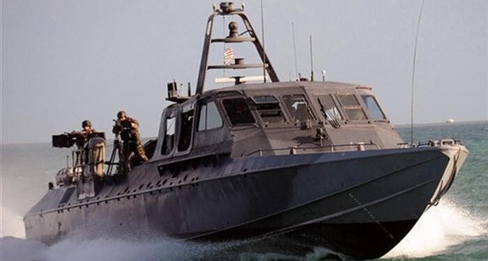 Katar, ABD’den Mk-V devriye botu satın alıyor