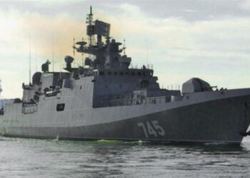 Hindistan Rusya’dan Amiral Grigorovich sınıfı firkateyn satın alacak