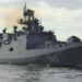 Hindistan Rusya’dan Amiral Grigorovich sınıfı firkateyn satın alacak