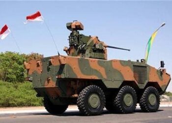 Brezilya’ya yeni kule teslimi