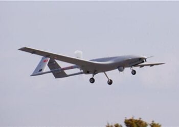 Acil iniş yapan TB2’de ilk kontrollere göre vahim bir hasar yok