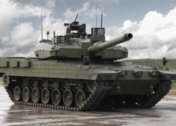 OTOKAR, ‘ALTAY Tankı seri üretim için son teklifini verdi