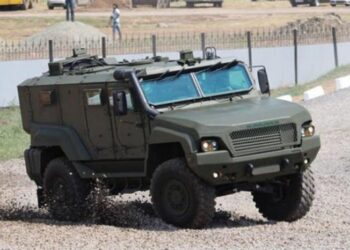 Typhoon-K Dışa Açılıyor