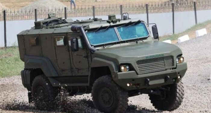 Typhoon-K Dışa Açılıyor