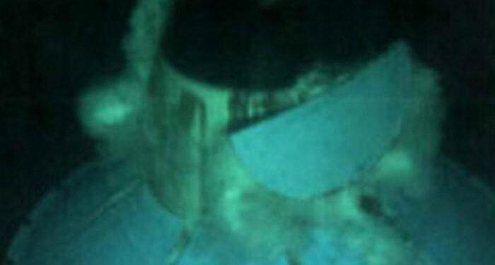 Kuzey Kore’nin KN-11 Japon Hava Sahasına uçtu