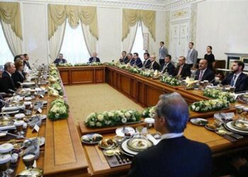 Rusya ile yeni dönemde savunma sanayii de yer alacak