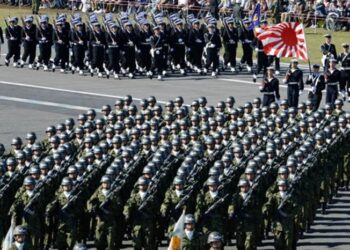 Japonya savunmasına rekor bütçe talebi