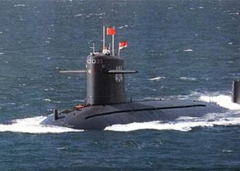 Çin Pakistan’a sekiz adet denizaltı satıyor