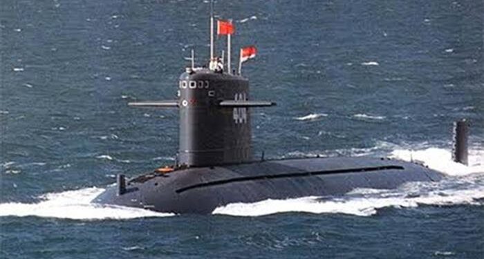 Çin Pakistan’a sekiz adet denizaltı satıyor