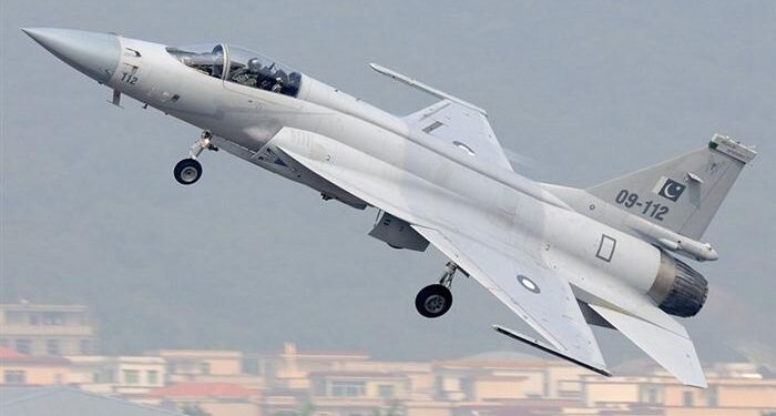 Pakistan’ın Acil Durum Tatbikatı