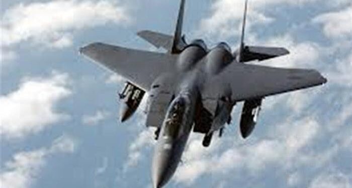 Körfez ülkeleri, Savaş Uçaklarına Kavuşuyor