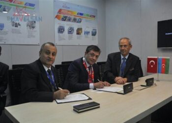 Savunmada Türk-Azeri İş Birliği