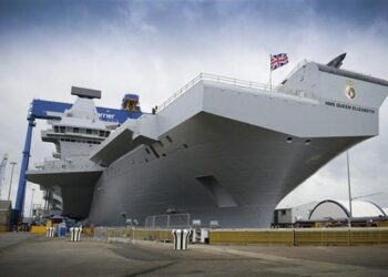 Ada denizde ortaklık peşinde