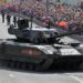Rus Ekolü: T-14 Armata