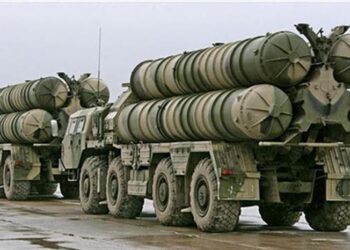 Bahreyn’in Gözü Rus Teknolojisinde