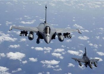 Yeni Delhi – Paris Anlaştı