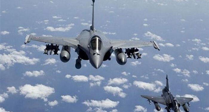 Yeni Delhi – Paris Anlaştı