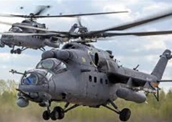 İslamabad, Sukhoi’yi Seçti