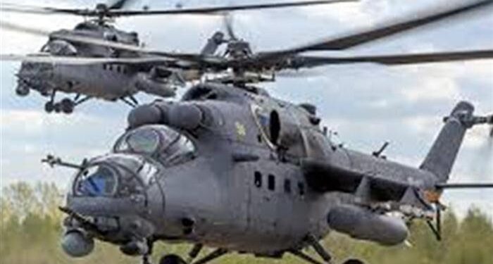 İslamabad, Sukhoi’yi Seçti