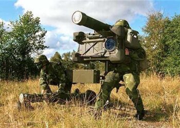 Saab’a Yeni Sipariş