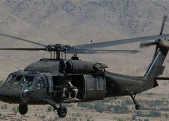 Şili Black Hawk’ı Seçti