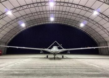 Silahlı Bayraktar operasyonel oldu