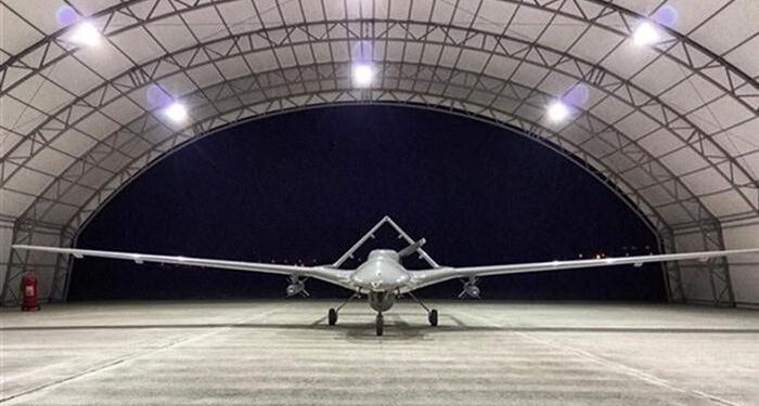 Silahlı Bayraktar operasyonel oldu