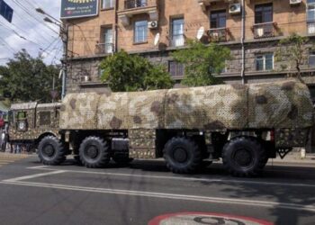 SS-26 ‘Stone’a İlk İhraç Müşterisi