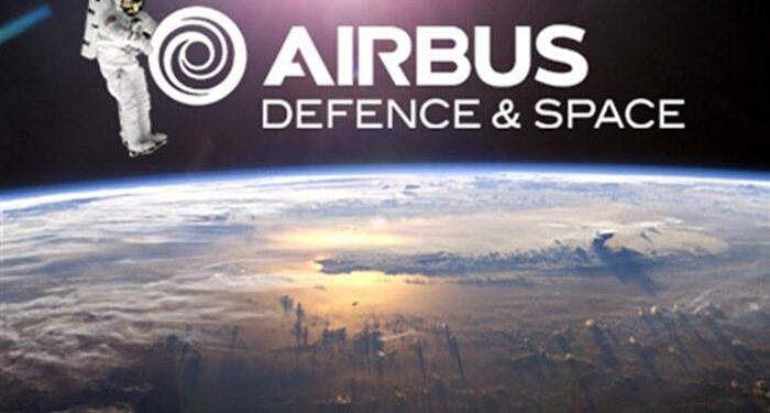 Airbus Sivil İHA Tasarımı İçin Yetkilendirildi