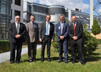 OCCAR Yeni MALE-İHA için Kolları Sıvadı