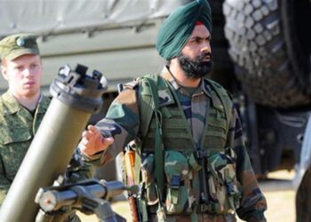 Indra 2016 Başlıyor