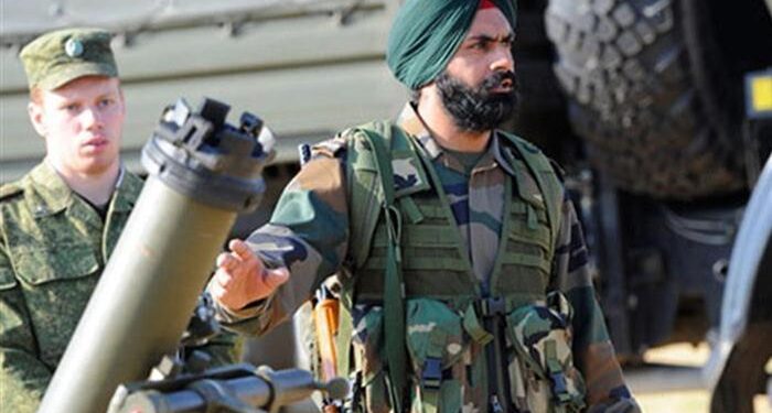 Indra 2016 Başlıyor