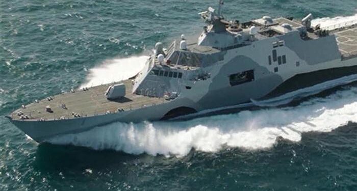 ABD Donanması’nda Hayalkırıklığı