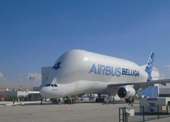 TAI’den ilk ihracat