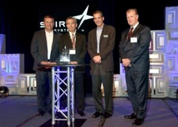 TUSAŞ’a Yeni Bir Ödül Daha