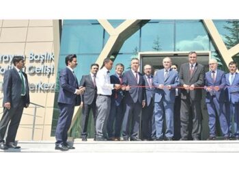 Füze Başlıkları TÜBİTAK SAGE’den