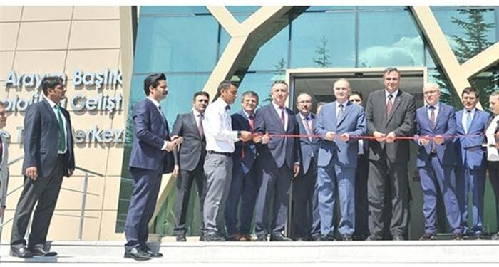 Füze Başlıkları TÜBİTAK SAGE’den