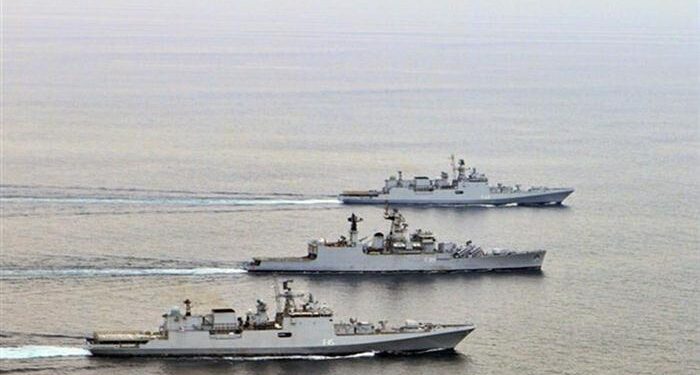 Umman Denizi Kaynıyor