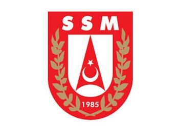 SSM’de Yeni Atamalar