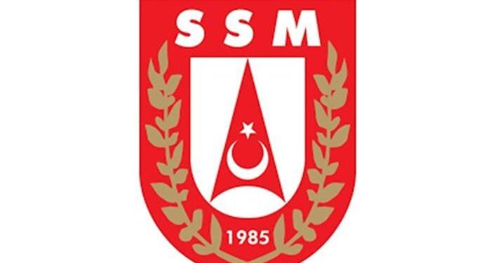 SSM’de Yeni Atamalar