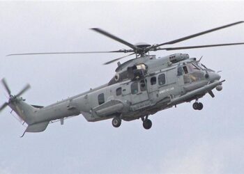 Airbus Helicopters Polonya’da