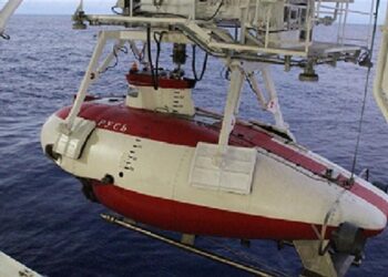 Rusya’dan Yeni Nükleer Deniz Platformu