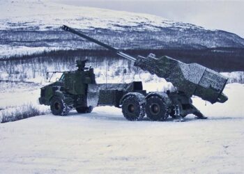 İsveç, Archer Projesinde Yalnız Kaldı