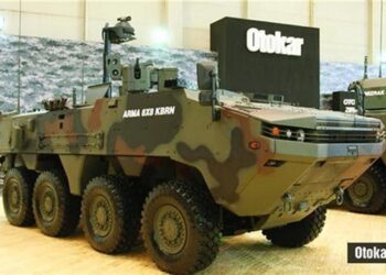 OTOKAR Akreditasyon Sertifikasını Aldı