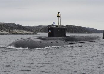 Rusya Bulava Füzelerini Denedi