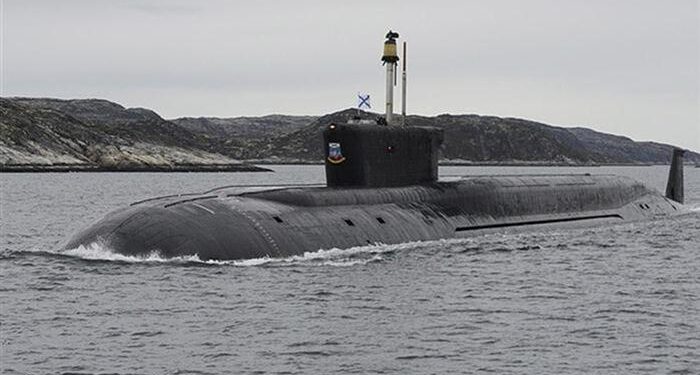 Rusya Bulava Füzelerini Denedi